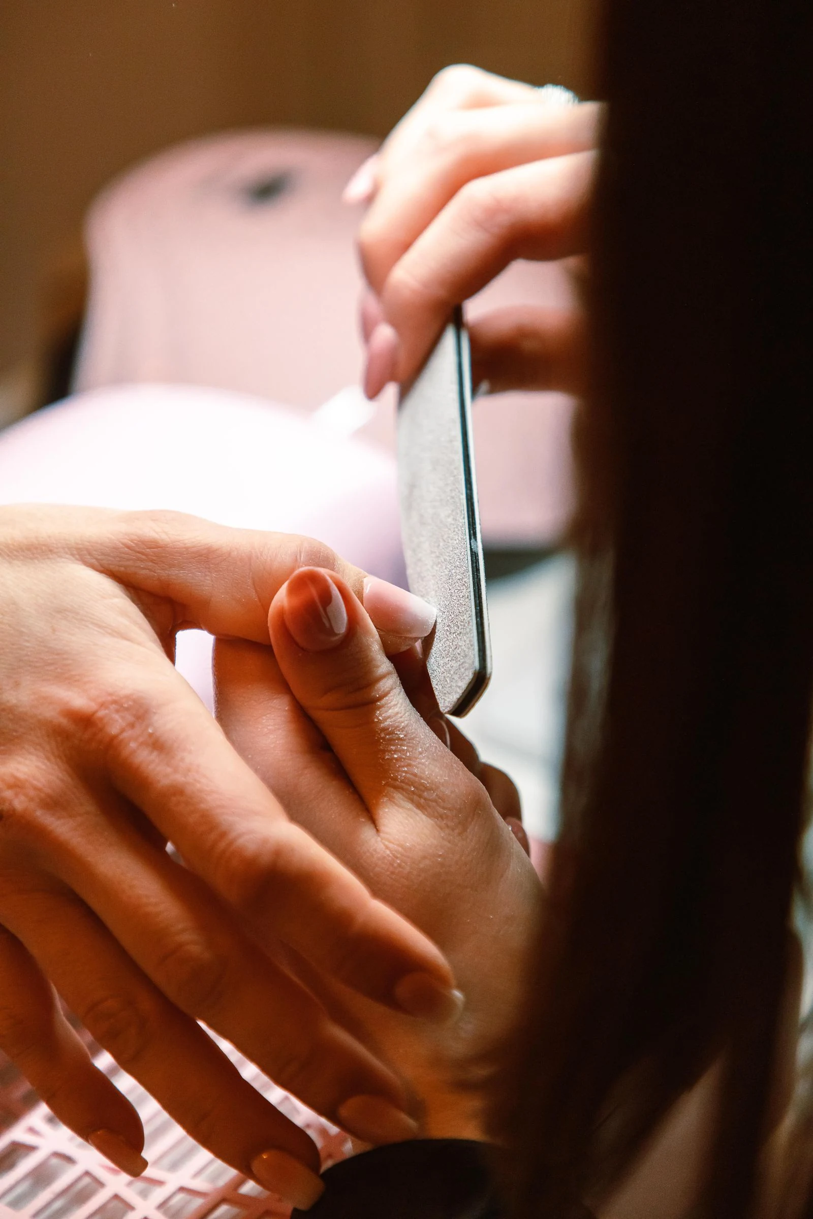 Nail Spas
