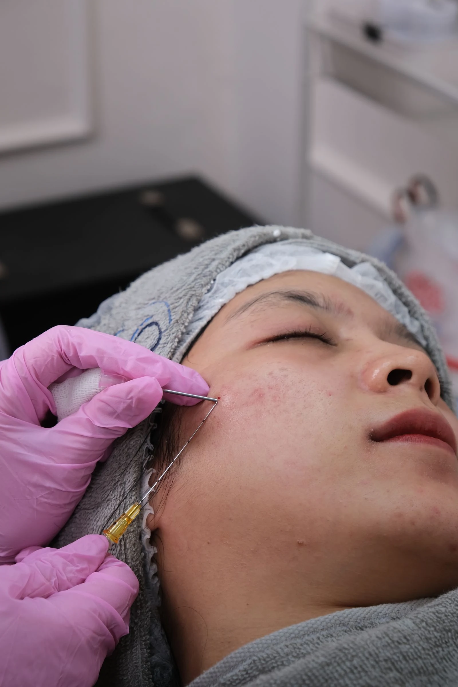 Skincare Clinics