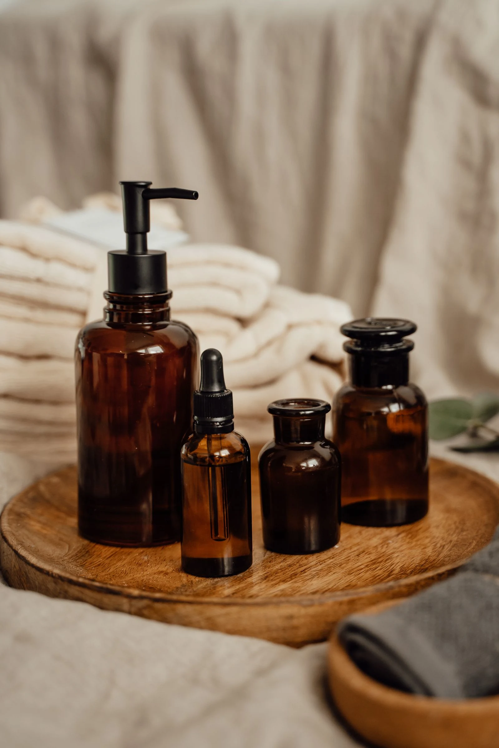 Spa Product Brands