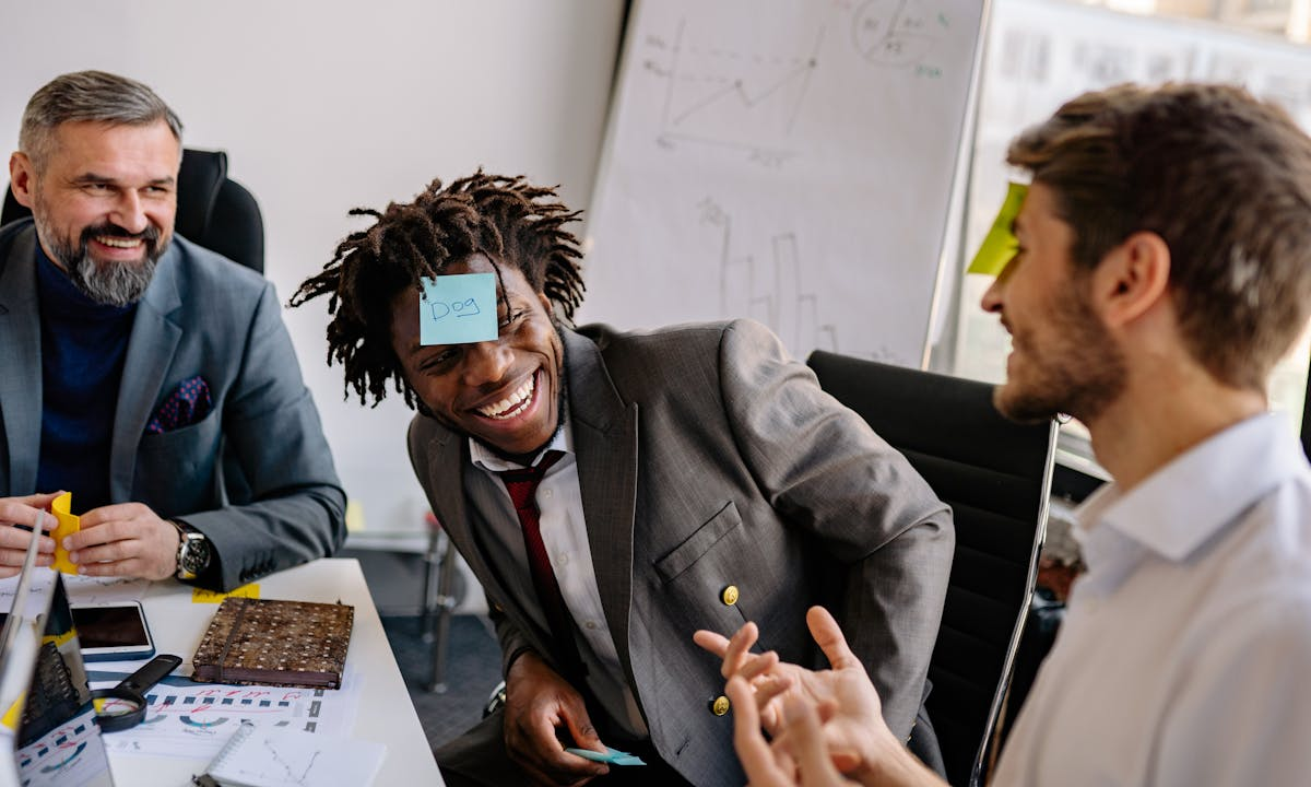 CPA firm identity system case study