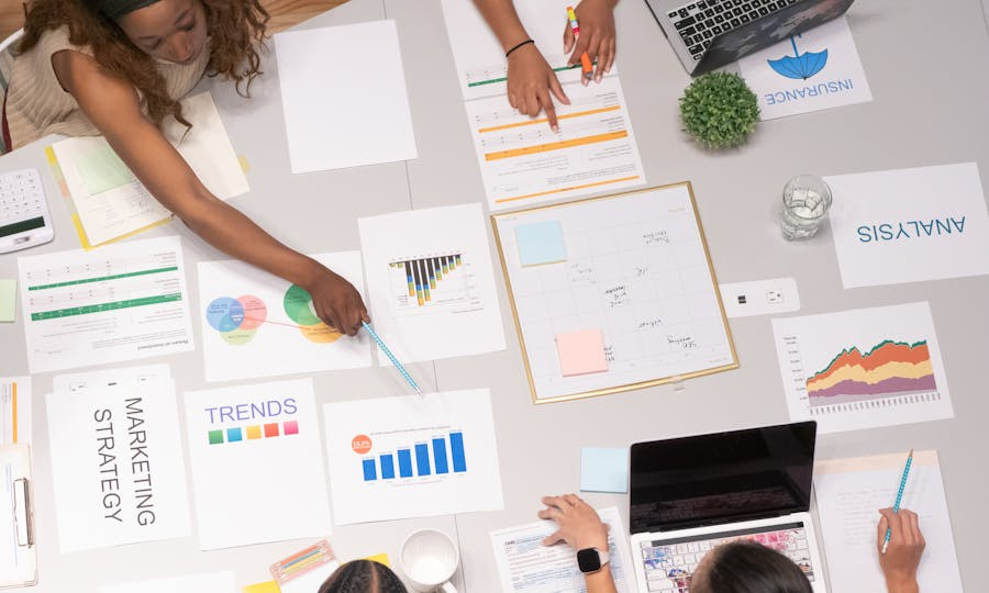 Tax consultant branding