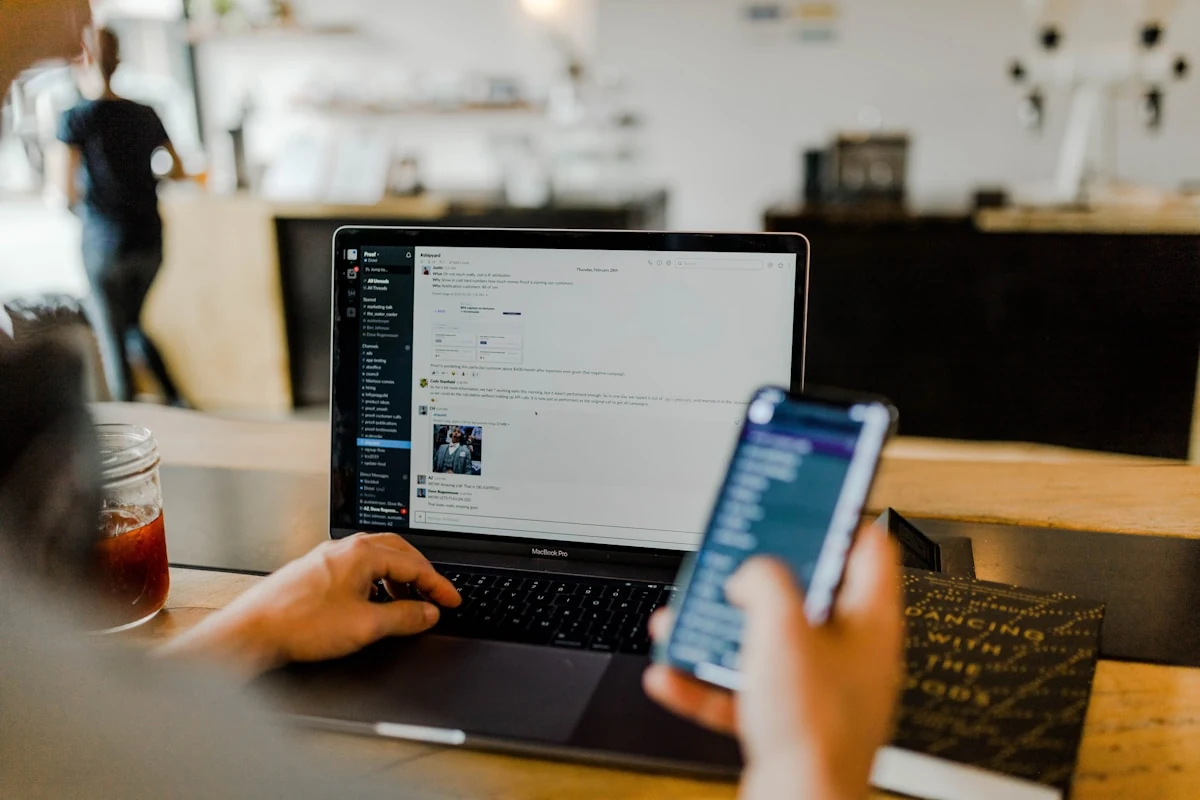 AI startup branding case study