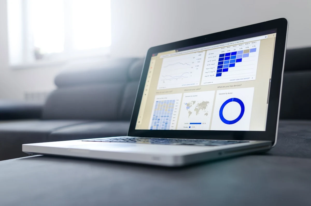 Data Analytics Teams