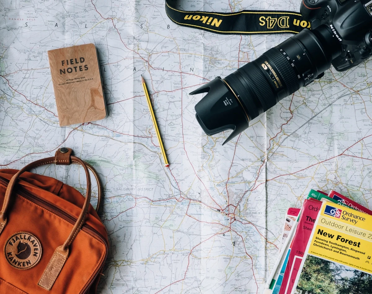 Tour operator rebrand case study