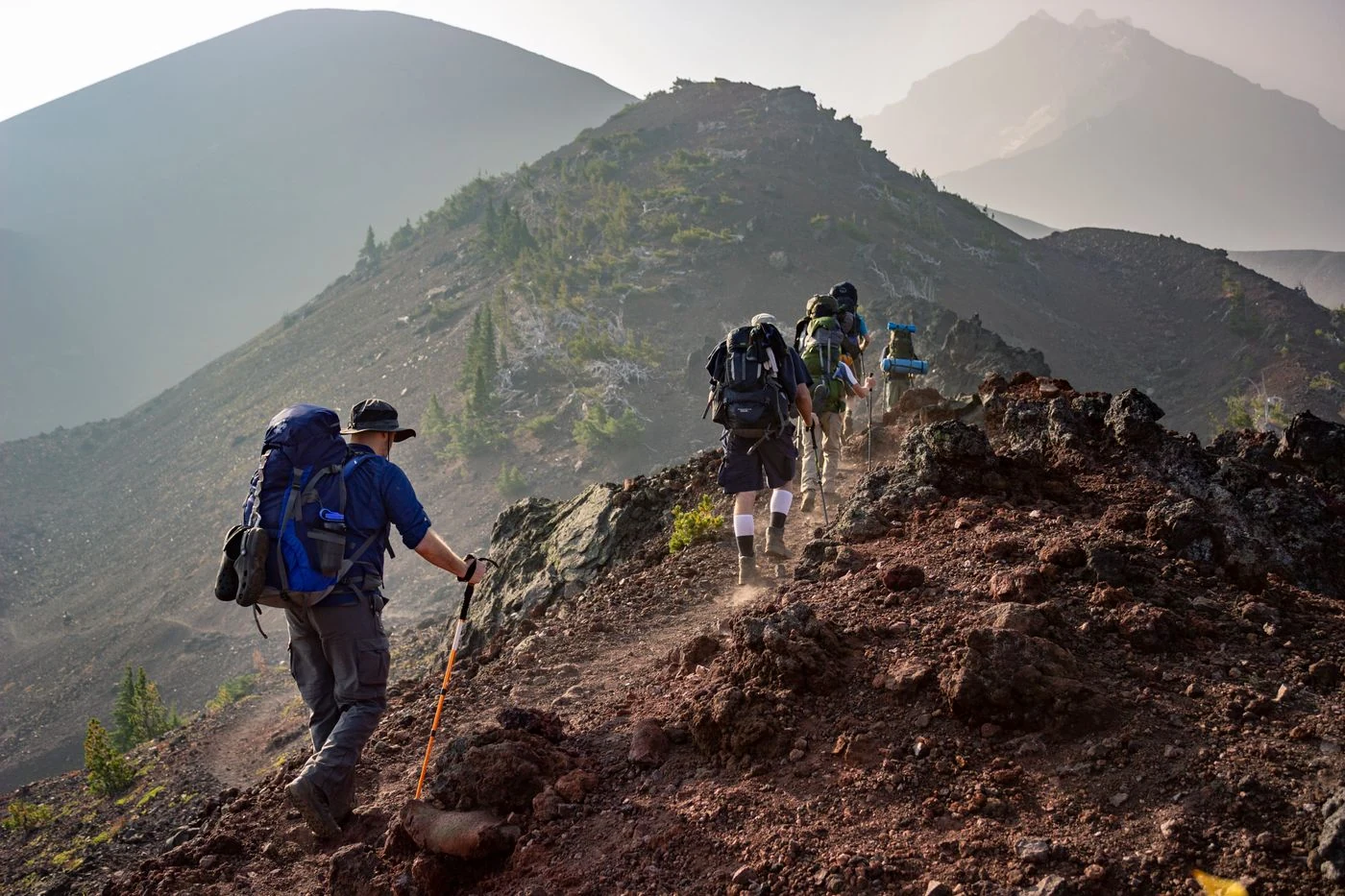 Adventure Tour Companies