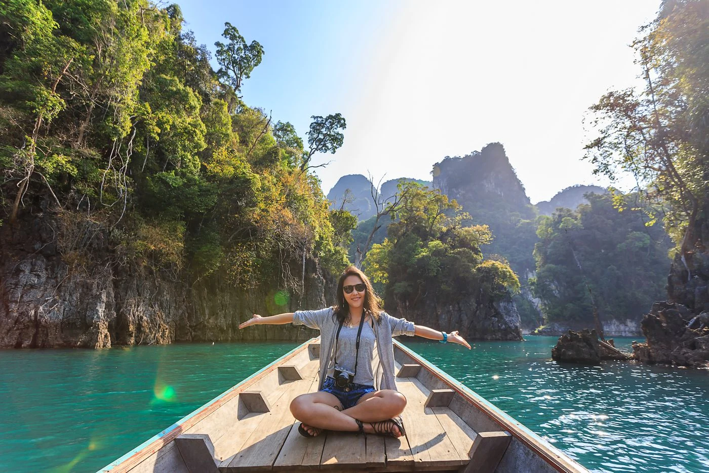 Private Tour Guides
