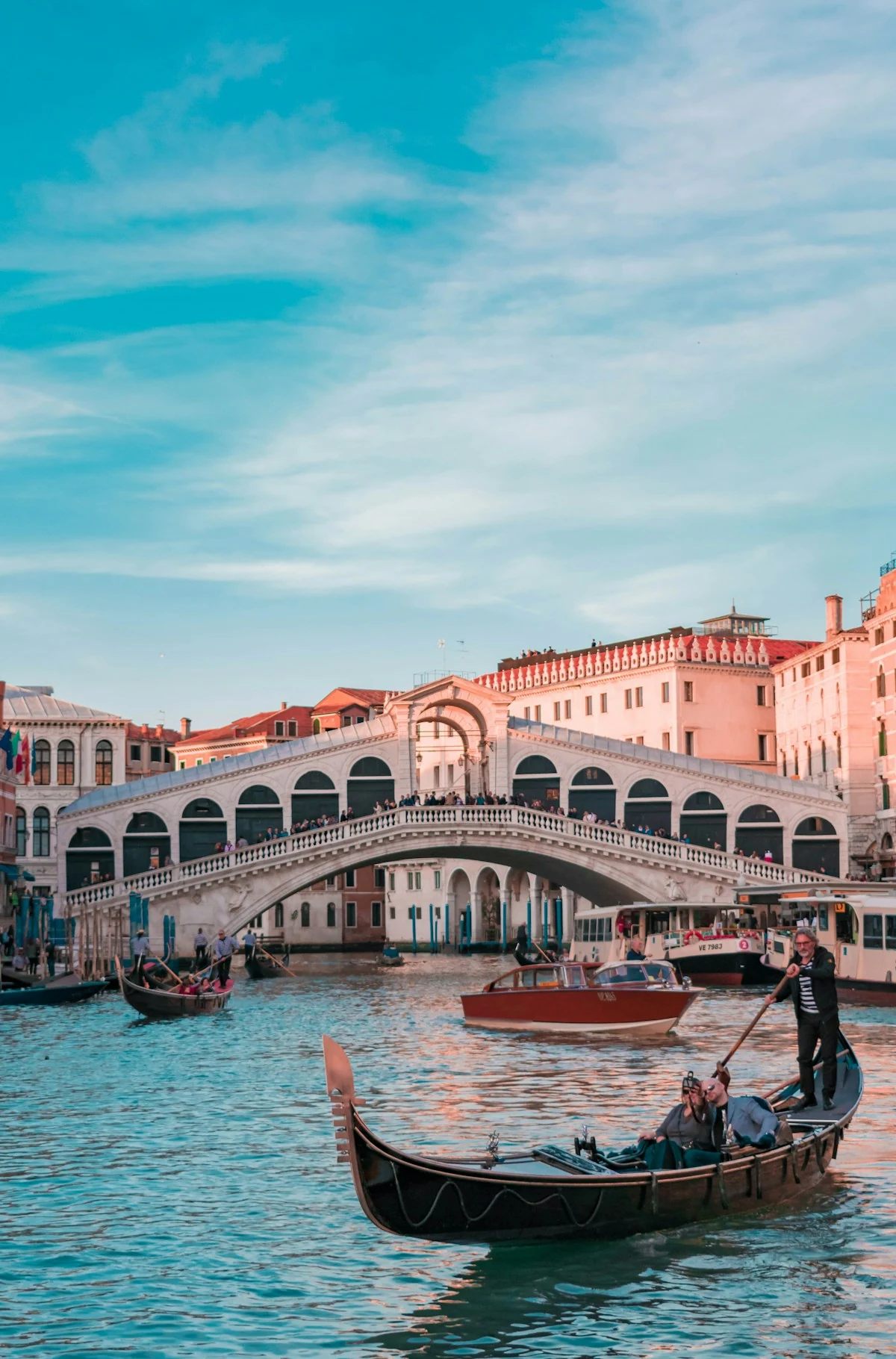Sightseeing Tour Companies