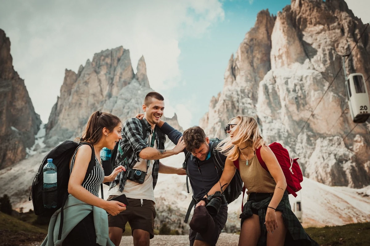 Tour Operators