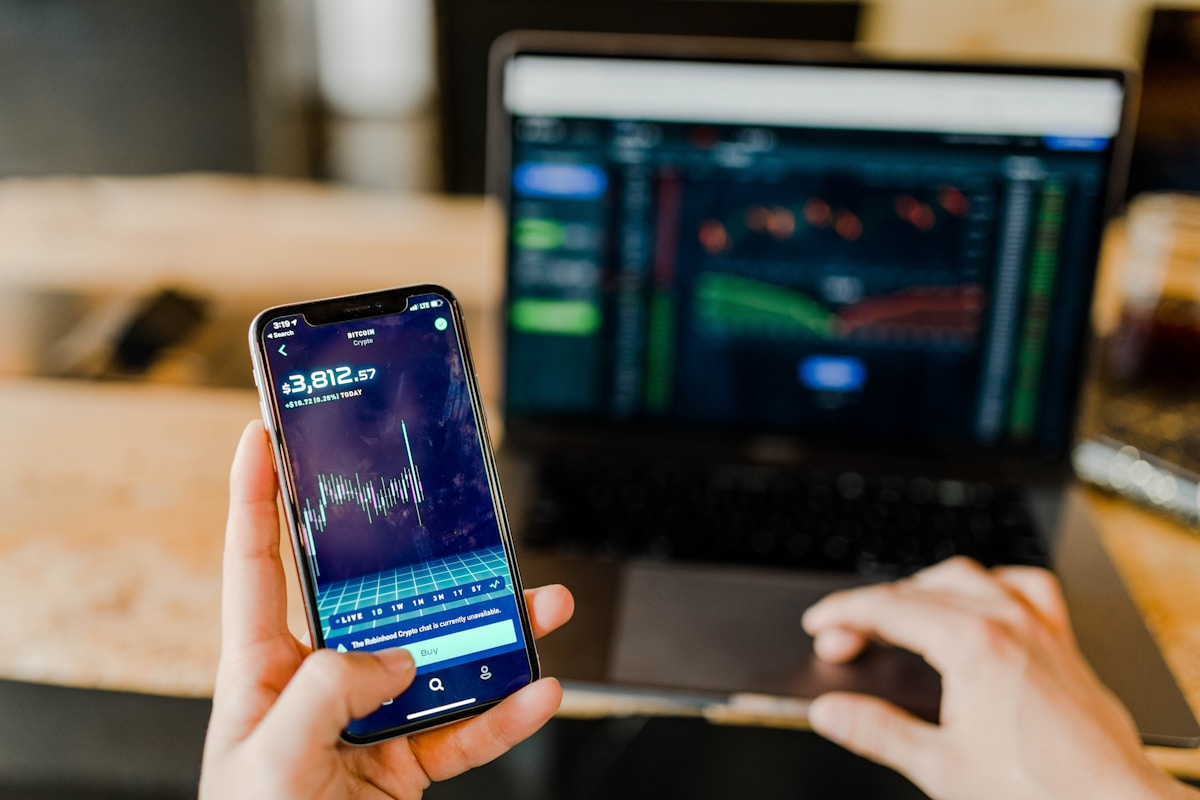 Brokerage identity system case study