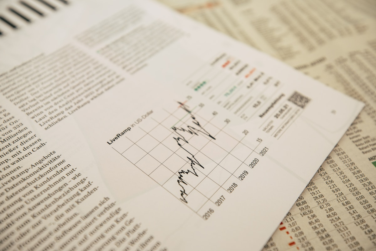 Forex trading education rebrand case study