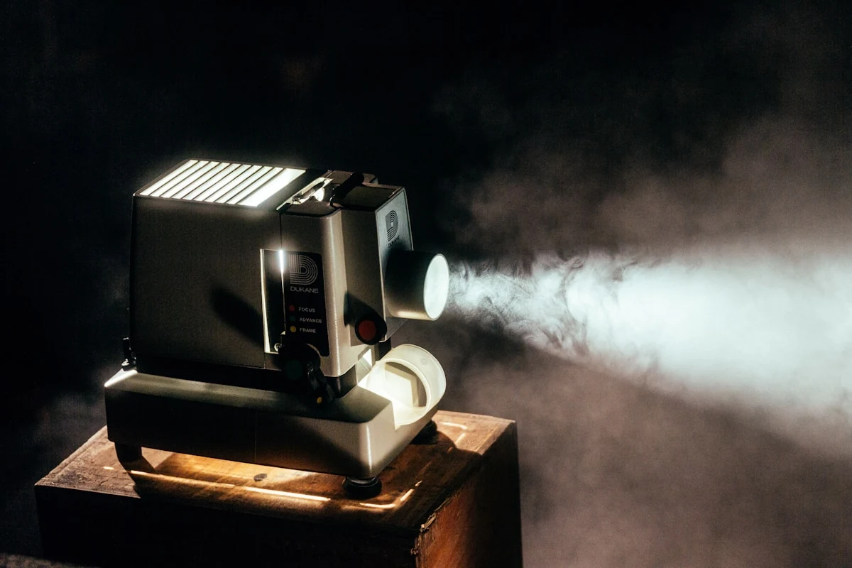 Wedding filmmaker brand identity case study