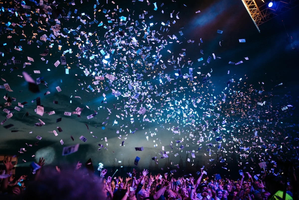 Event Highlight Reel Brands