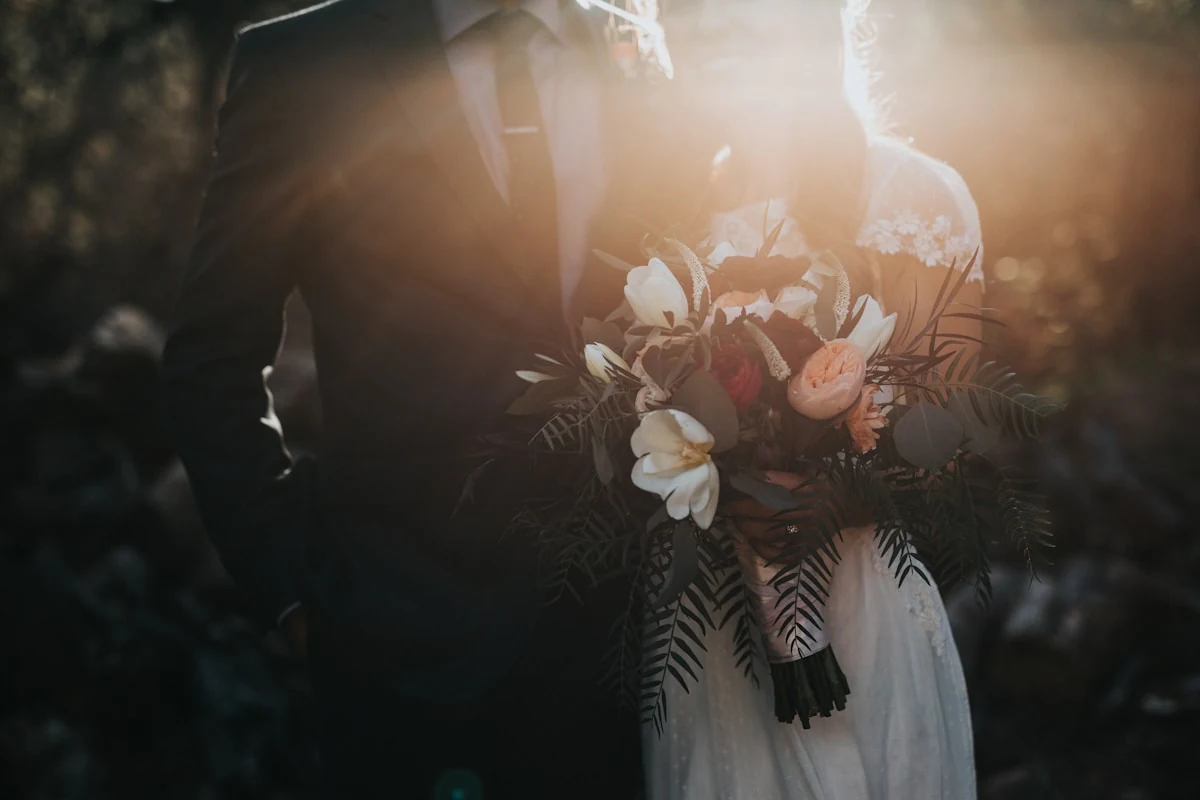 Wedding Filmmaker Graphics