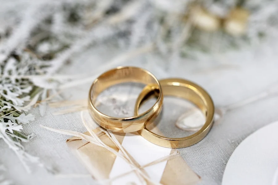 Boutique Wedding Planner Logo Systems
