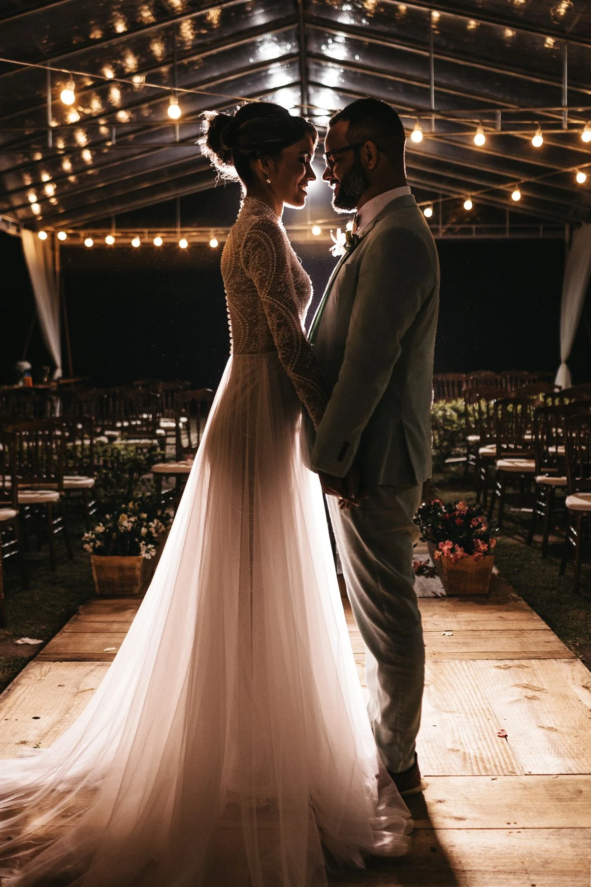 Luxury Bridal Concierge Brands