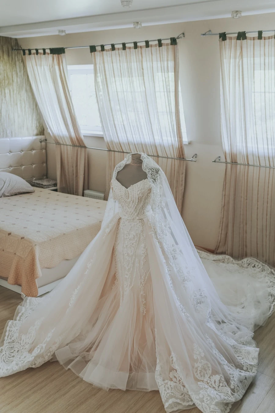 Bridal Styling Consultant Emblems