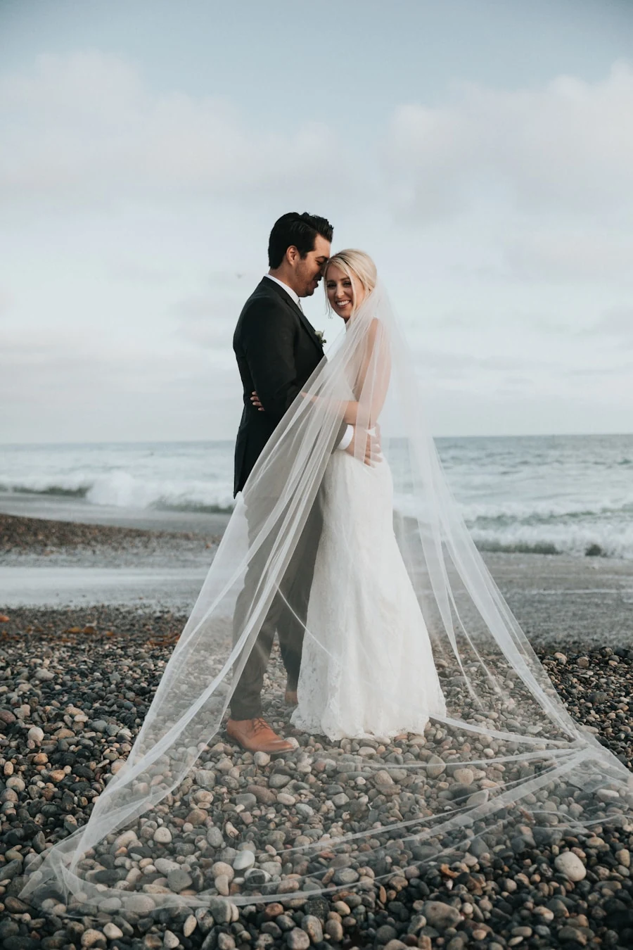 Destination Wedding Branding Assets