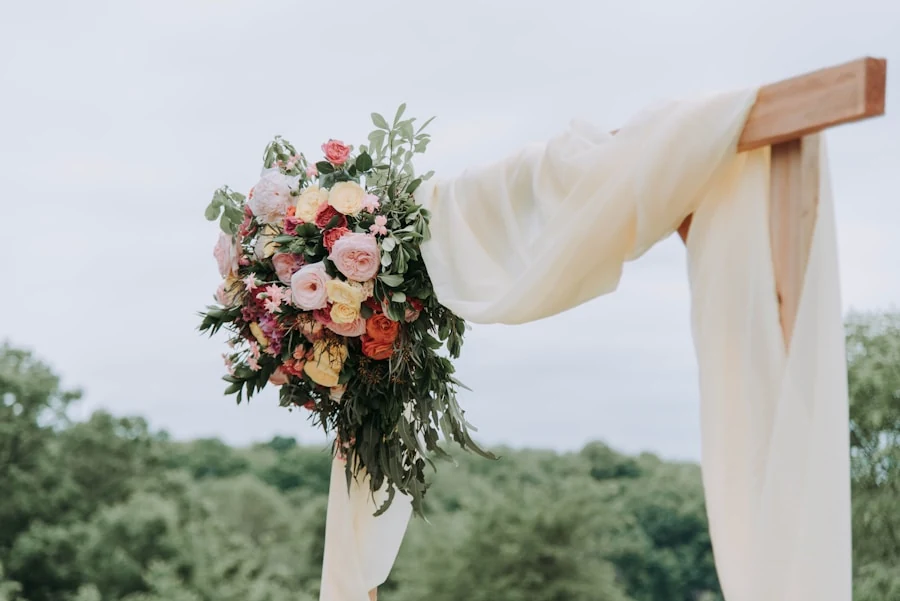 Elopement Coordinator Brand Identities