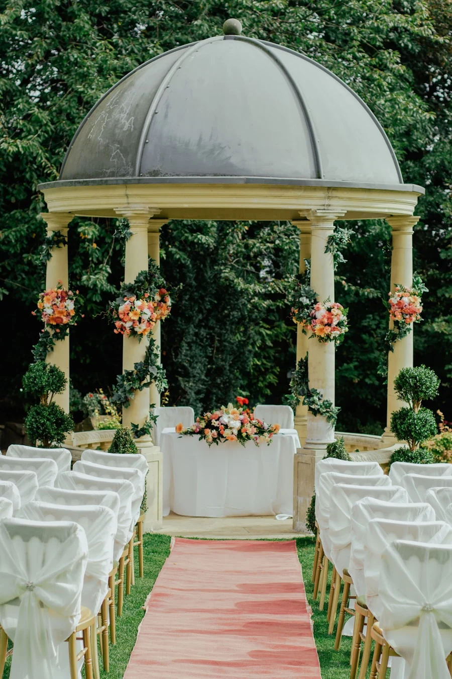 Wedding Coordination Agencies