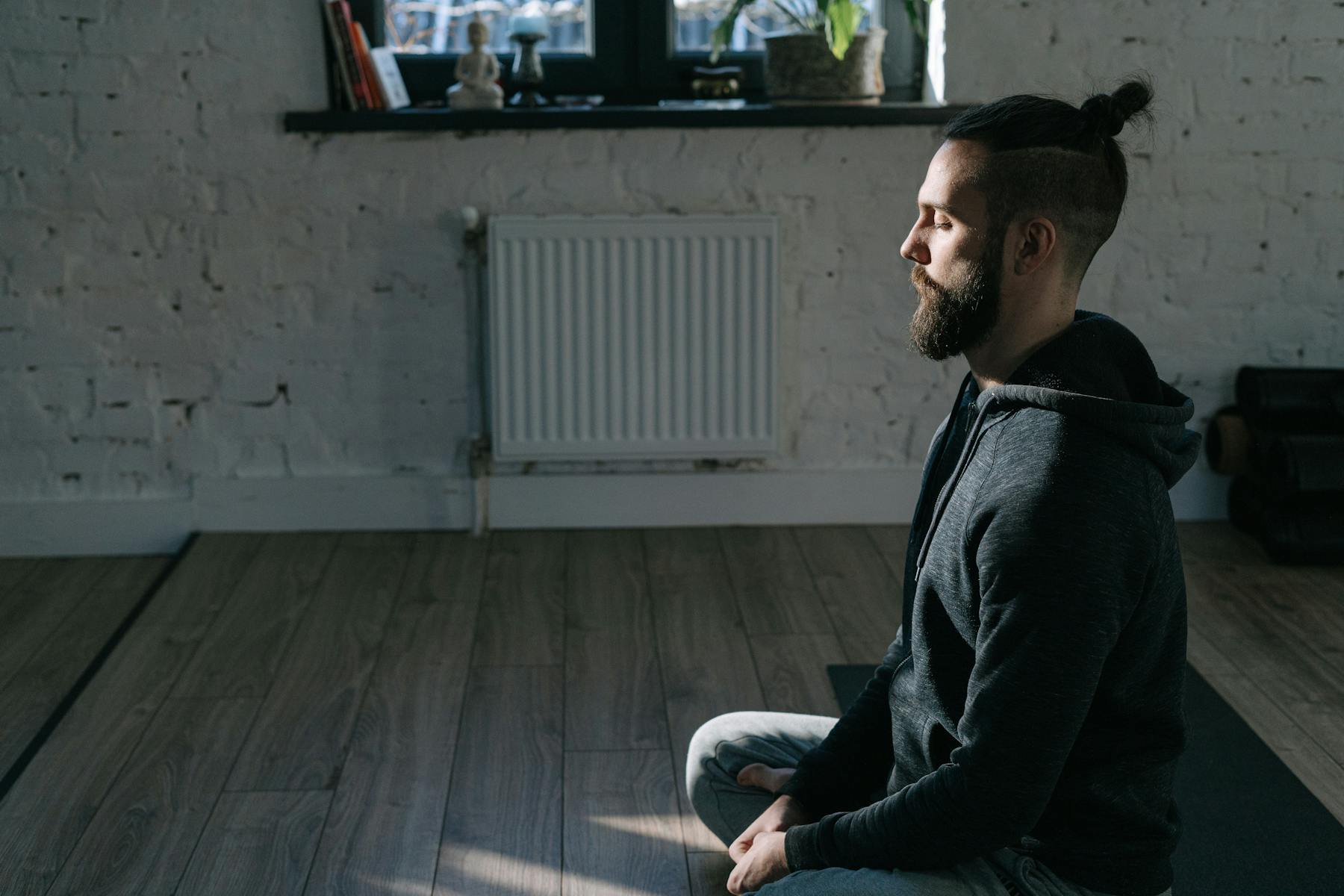 Breathwork practitioner branding