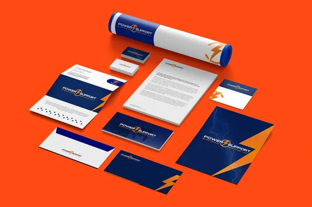 Brand guidelines