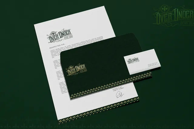 Packaging design