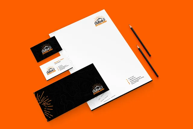 Packaging design