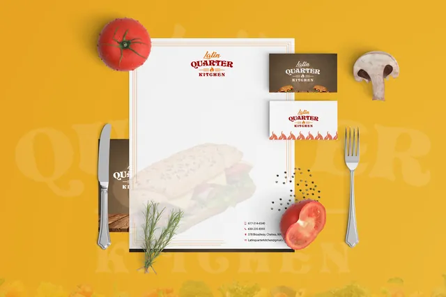 Packaging design