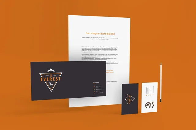 Packaging design