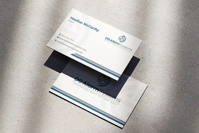 Packaging design