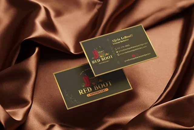 Packaging design