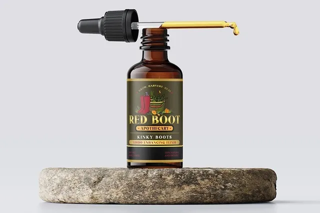Packaging design