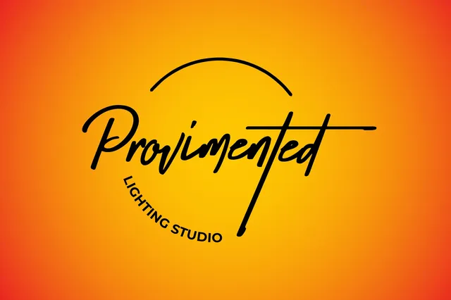 Custom logo design