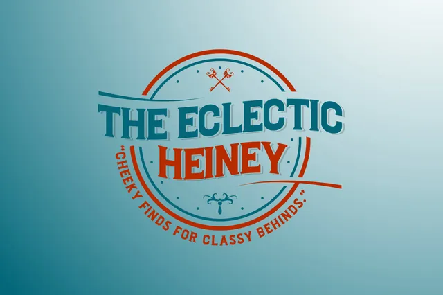 Custom logo design