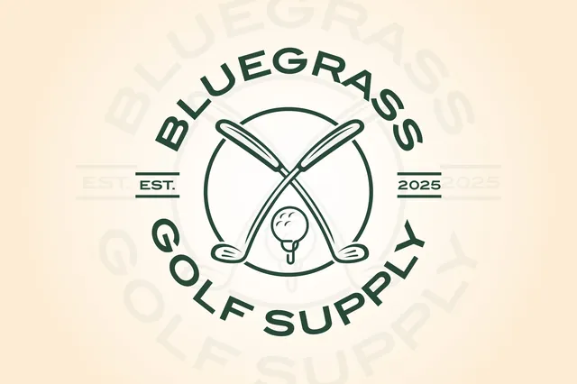Custom logo design