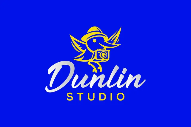 Custom logo design