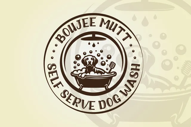 Custom logo design