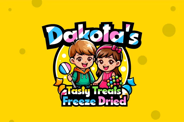 Custom logo design