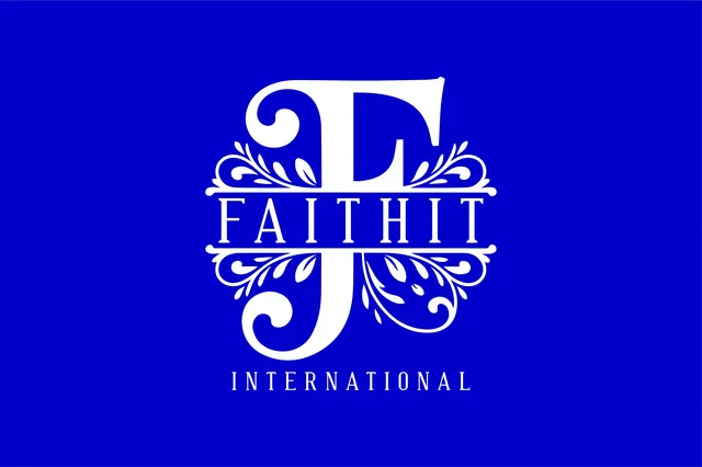 Custom logo design