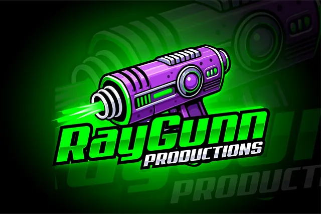 Custom logo design
