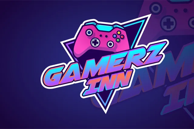 Custom logo design