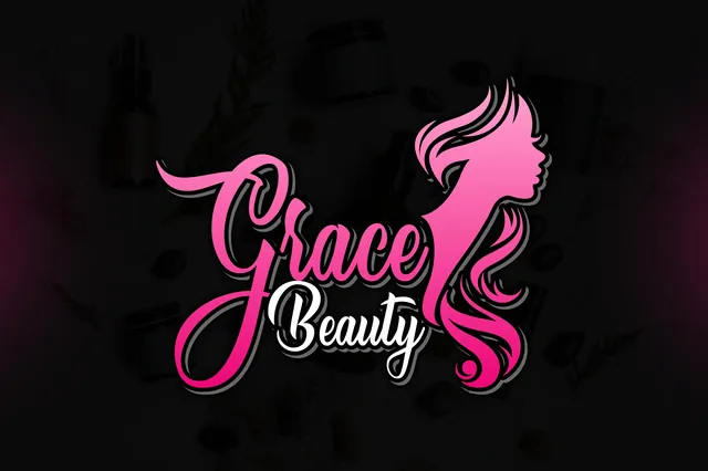 Monogram logo