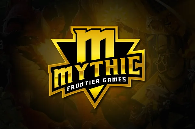 Iconic logo