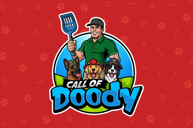 Iconic logo