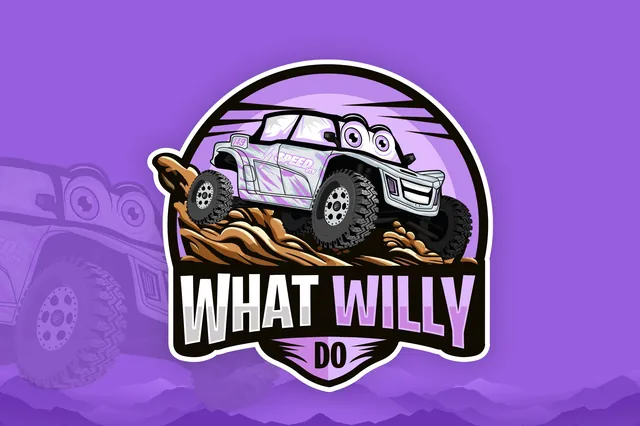 Iconic logo