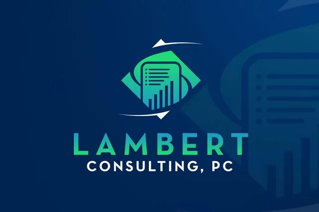 Monogram logo
