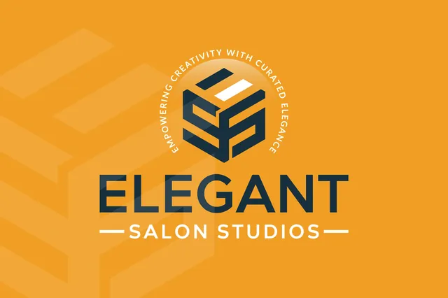 Monogram logo