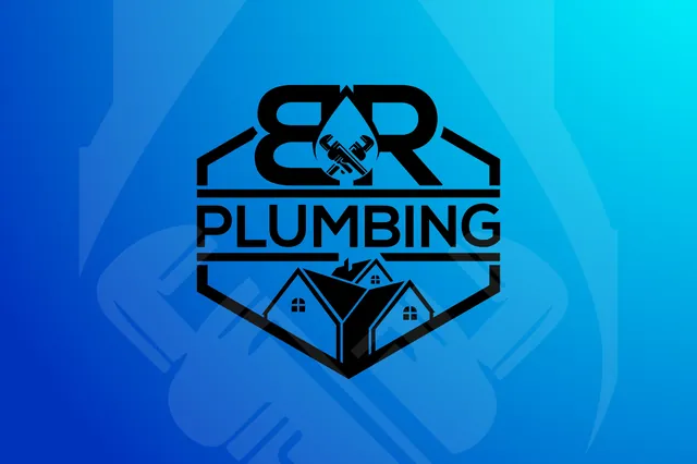 Monogram logo