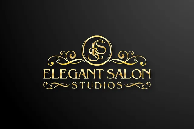 Monogram logo