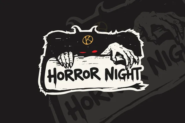 Monogram logo